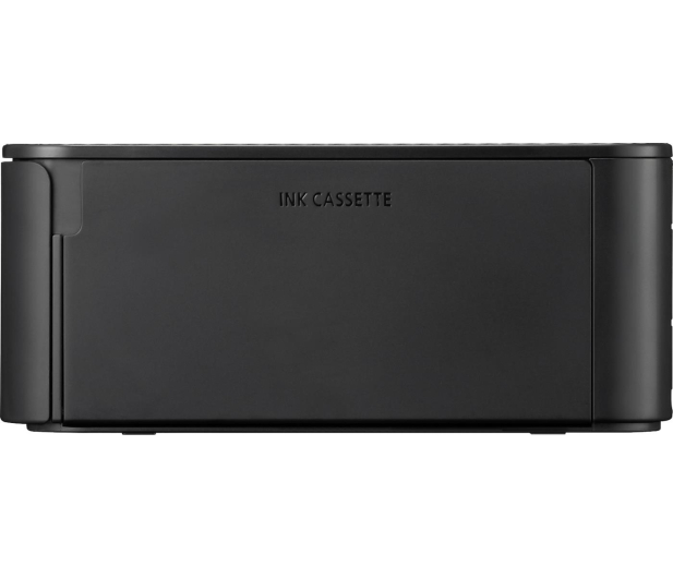 Canon SELPHY CP1500 czarna + papier RP-108 108 szt - 1220887 - zdjęcie 9